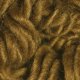 Brown Sheep Lamb's Pride Worsted - M177 - Olympic Bronze (Discontinued) Yarn photo