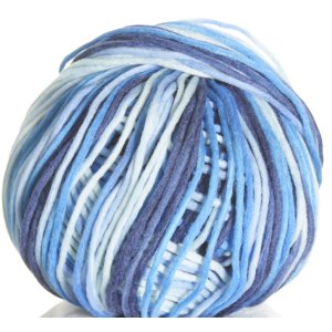 Zitron Loft Color Yarn - 550 Jean