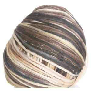 Zitron Loft Color Yarn - 580 Brown