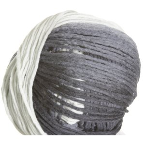 Zitron Loft Color Yarn - 904 Grey and Beige