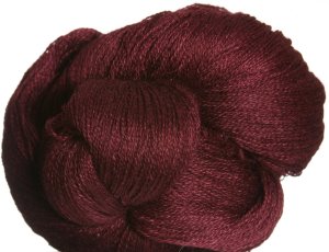 Brown Sheep Legacy Lace Yarn - 30 Pinot Noir