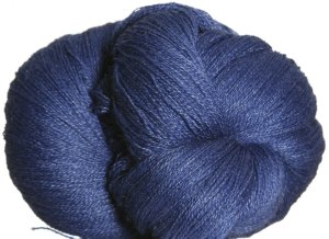 Brown Sheep Legacy Lace Yarn - 40 Blue Aura