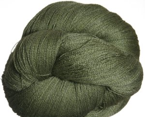 Brown Sheep Legacy Lace Yarn - 50 Sassy Sage