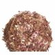 Crystal Palace Little Flowers - 0436 - Chocolate-Almonds Yarn photo