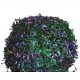 Crystal Palace Little Flowers - 8100 - Deep Sea Yarn photo