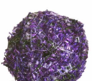 Crystal Palace Little Flowers Yarn - 9556 - Violets