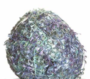 Crystal Palace Little Flowers Yarn - 9757 - Ultra Blues