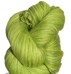 Misti Alpaca Tonos Pima Silk Yarn - TPS08 Leaf Hopper