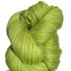 Misti Alpaca Tonos Pima Silk - TPS08 Leaf Hopper Yarn photo