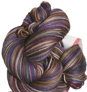 Misti Alpaca Pima Silk Hand Paint Yarn - 09 Ambrosia (Discontinued)