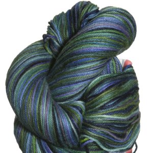 Misti Alpaca Pima Silk Hand Paint Yarn - 12 Excalibur (Discontinued)