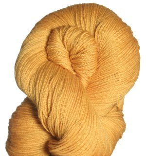 Cascade Heritage Yarn - 5645 Tangerine (Discontinued)