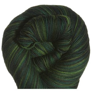 Cascade Heritage Paints Yarn - 9824 Forest