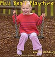Rowan Pattern Books - Miss Bea's Playtime