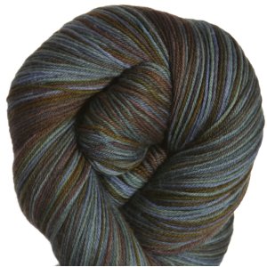 Cascade Heritage Paints Yarn - 9876 Olympic Forest