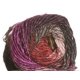 Noro Silk Garden - 323 Rust, Brown, Pink, Blue (Discontinued) Yarn photo