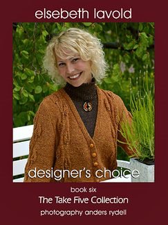 Designer's Choice - Book 06: Take Five