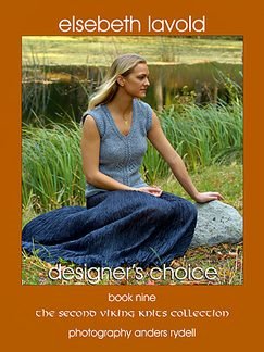 Designer's Choice - Book 09: 2nd Viking Knits Collection