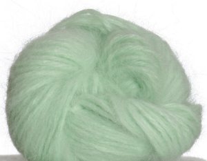 Lorna's Laces Angel Yarn - Mint