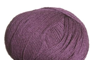 Elsebeth Lavold Hempathy Yarn - 38 Purple (Discontinued)