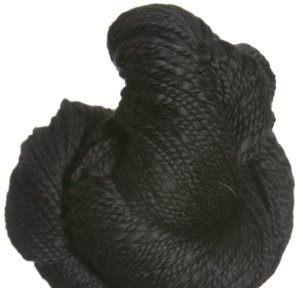 Mirasol Hap'i Yarn - 01 Midnight Black