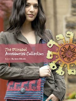 Mirasol Pattern Books - 06 - Accessories