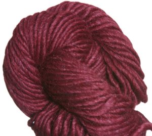 Mirasol Sulka Yarn - 215 Raspberry