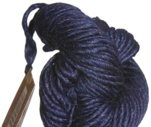 Mirasol Sulka Yarn - 217 Blackcurrant