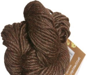 Mirasol Sulka Yarn - 219 Mocha (Discontinued)