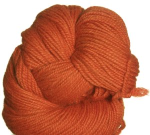 Berroco Ultra Alpaca Yarn - 6263 Carrots (Discontinued)