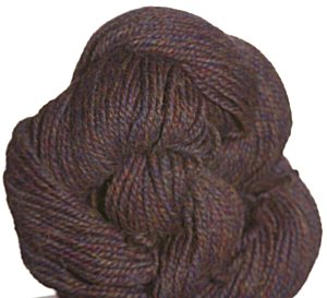Berroco Ultra Alpaca Light Yarn - 4284 Prune Mix (Discontinued)