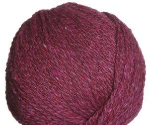 Berroco Blackstone Tweed Yarn - 2642 Rhubarb (Discontinued)