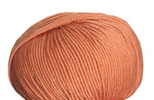 Sublime Baby Cashmere Merino Silk DK Yarn - 219 Carrots