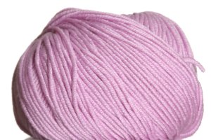Sublime Cashmere Merino Silk DK Yarn - 130 Fleur (Discontinued)