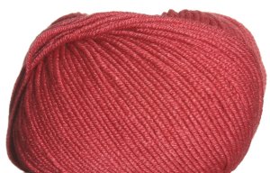Sublime Cashmere Merino Silk DK Yarn - 167 True Red