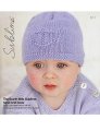 Sublime - 617 - The Fourth Little Sublime Hand Knit Book Books photo