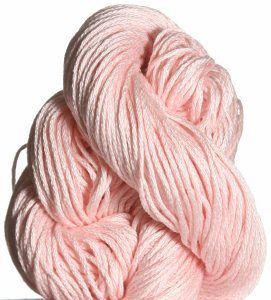 Tahki Cotton Classic Yarn - 3471 - Light Peach