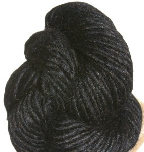 Mirasol Sulka Yarn - 211 Black Pepper