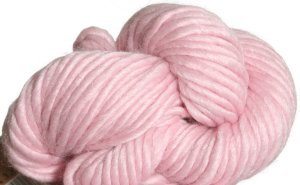 Mirasol Sulka Yarn - z224 Bonbon Pink
