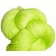 Madelinetosh Tosh DK - Chartreuse Yarn photo