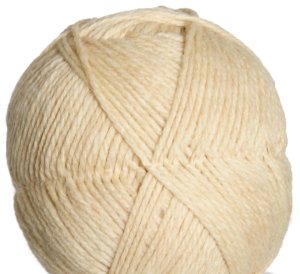 Brown Sheep Lamb's Pride Worsted Superwash Yarn - 115 - Oats 'n Cream