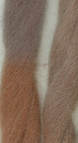 GGH Arktis Print Yarn - 103 - Brown/Grey/Rust