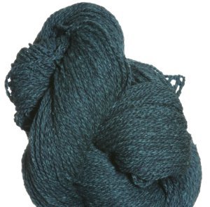 Elsebeth Lavold Silky Wool Yarn - 101 Mallard