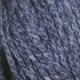 Elsebeth Lavold Silky Wool - 104 Greyed Blue (Discontinued) Yarn photo