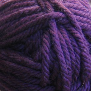 Debbie Bliss Cashmerino Superchunky Yarn - 03 - Dark Purple