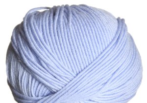 Lana Grossa Cool Wool 2000 Yarn - 430 - Light Blue