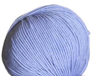 Lana Grossa Cool Wool 2000 Yarn - 463 - Sky Blue