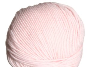 Lana Grossa Cool Wool 2000 Yarn - 477 - Pale Pink