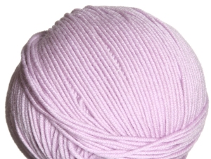 Lana Grossa Cool Wool 2000 Yarn - 538 - Dusty Lilac