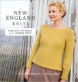 Cecily Glowik MacDonald and Melissa LaBarre - New England Knits Review